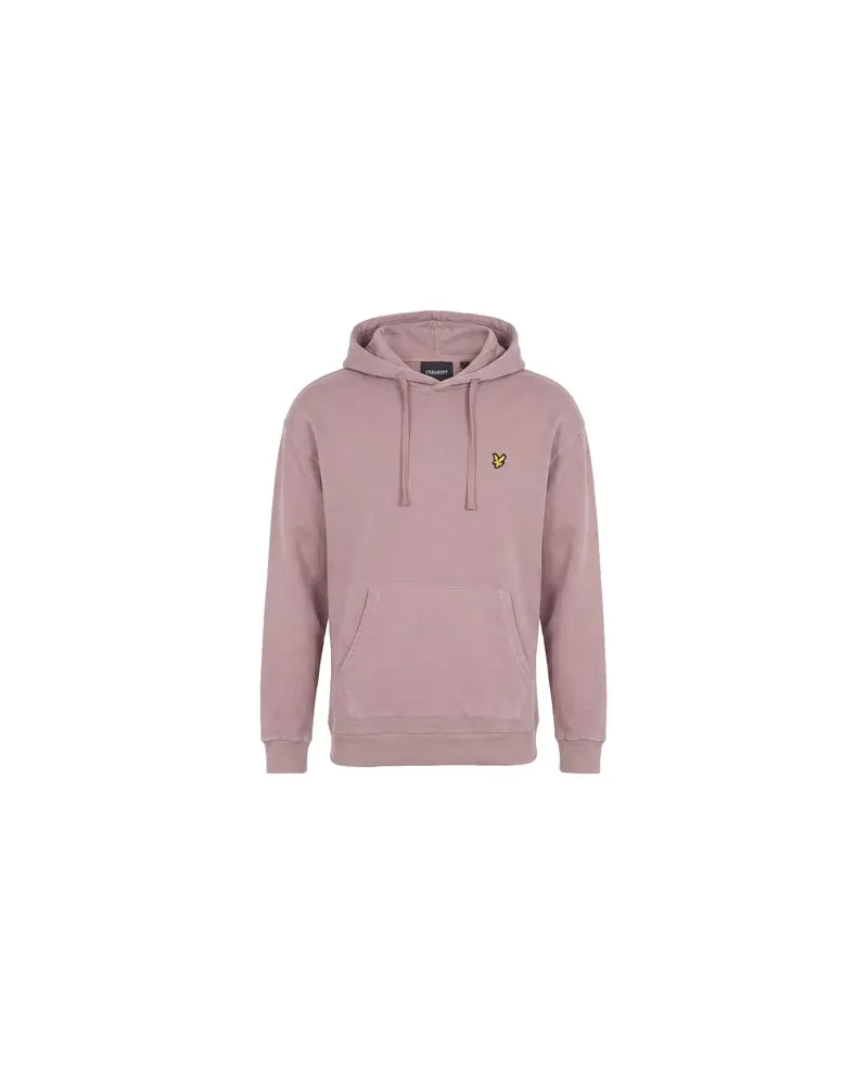 Lyle & Scott TOPS - Sweatshirtsauf YOOX.COM Antikrosa