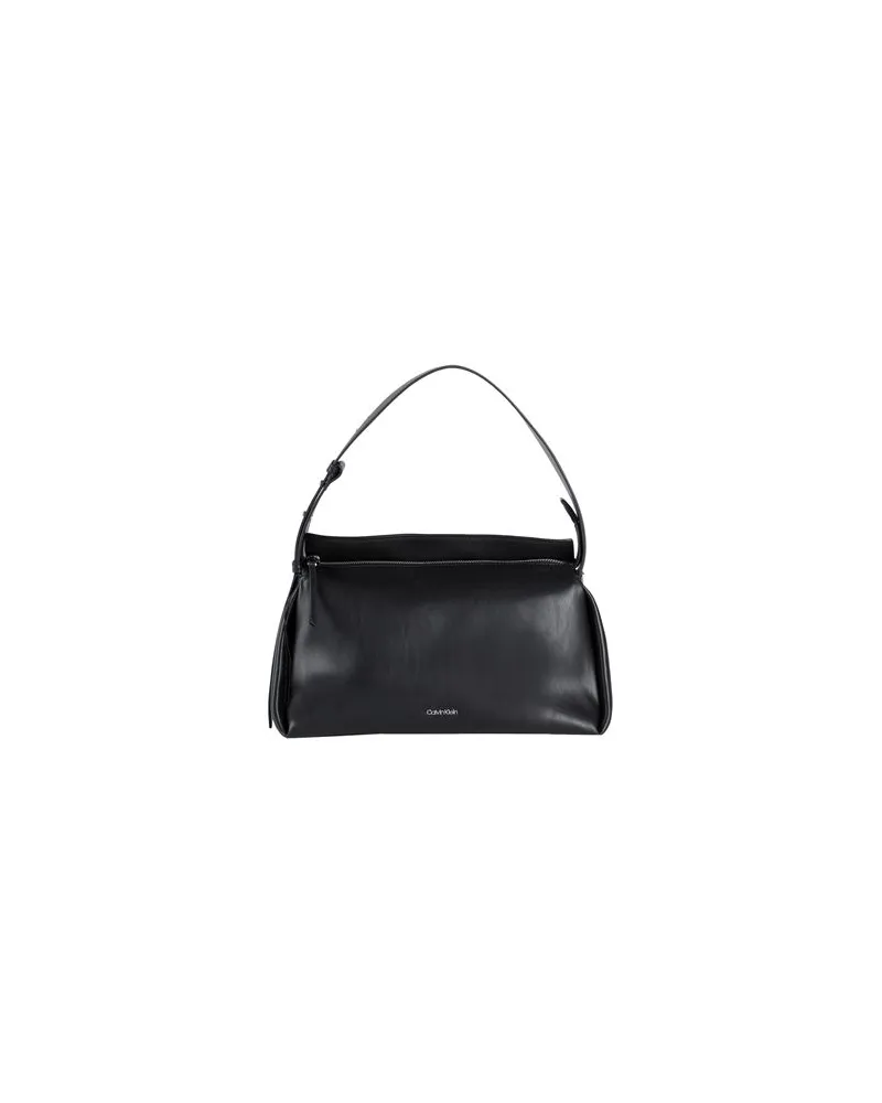 Calvin Klein TASCHEN - Handtaschenauf YOOX.COM Schwarz