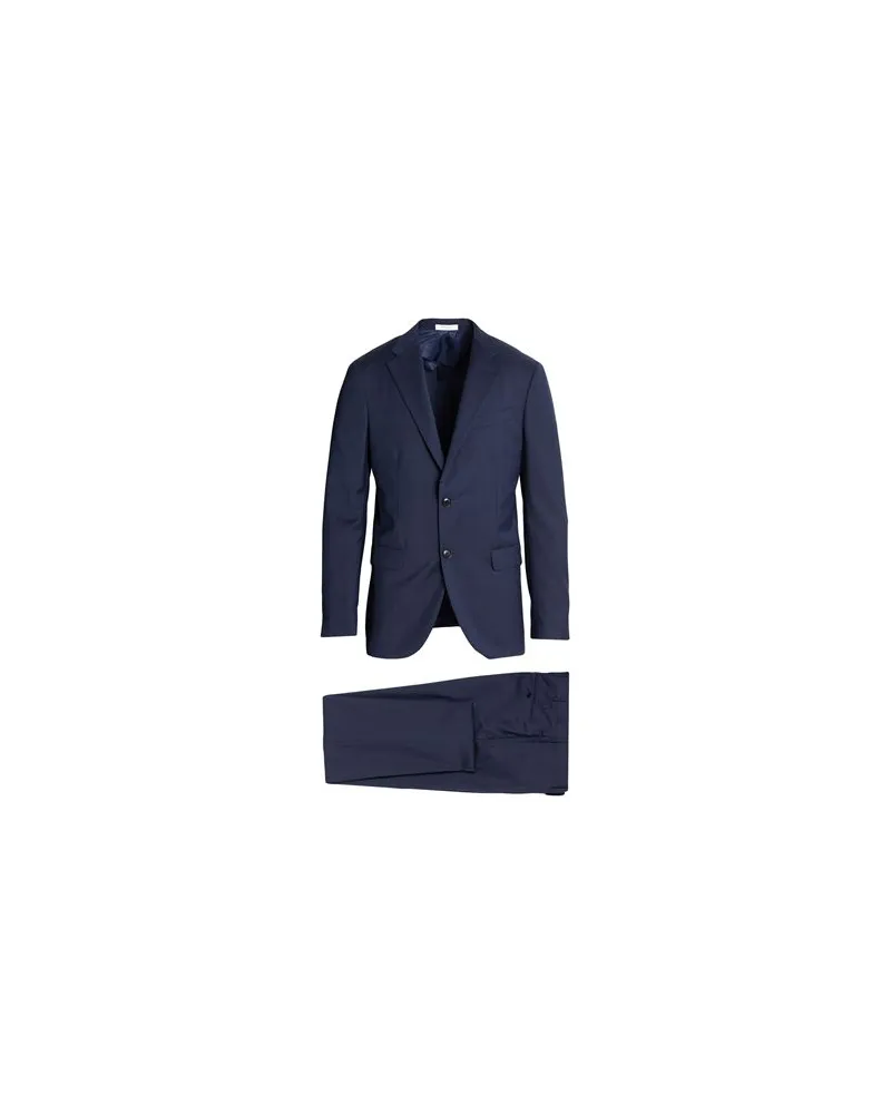 Boglioli ANZÜGE und CO-ORDS - Anzügeauf YOOX.COM Marineblau