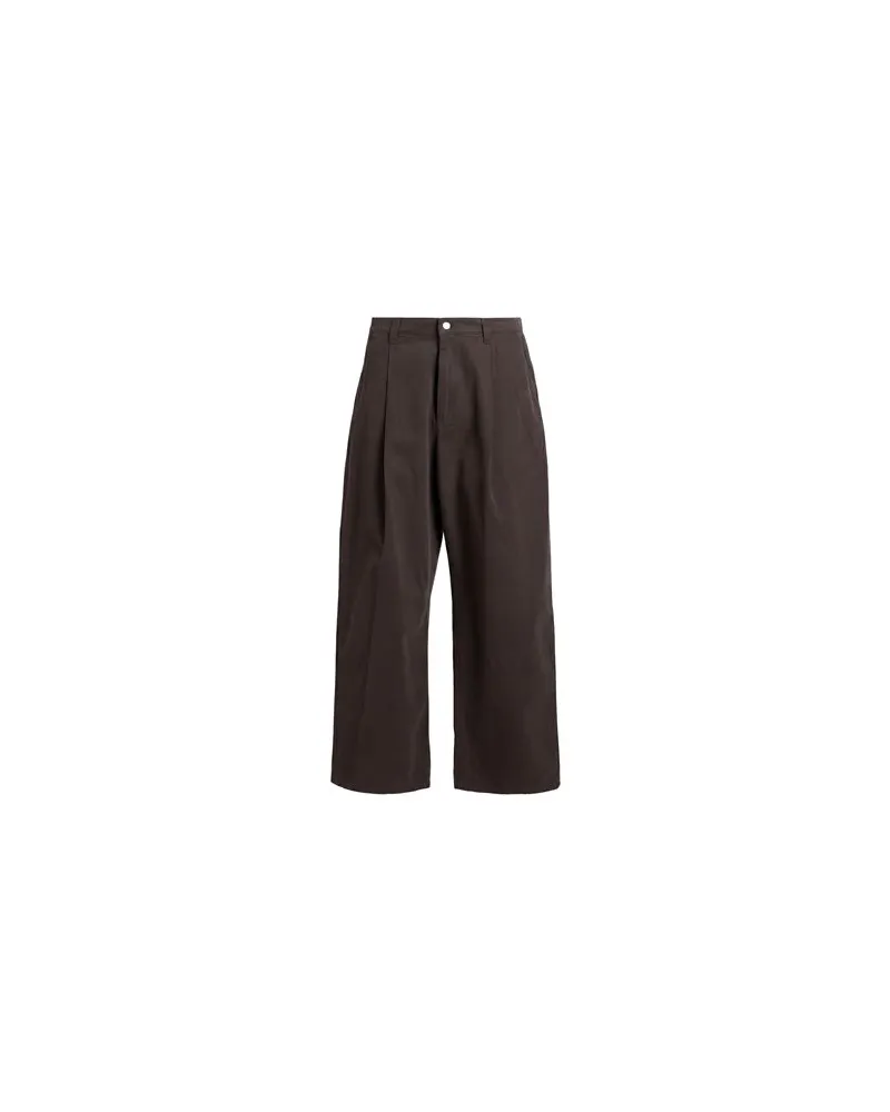 Department 5 HOSEN & RÖCKE - Hosenauf YOOX.COM Grau