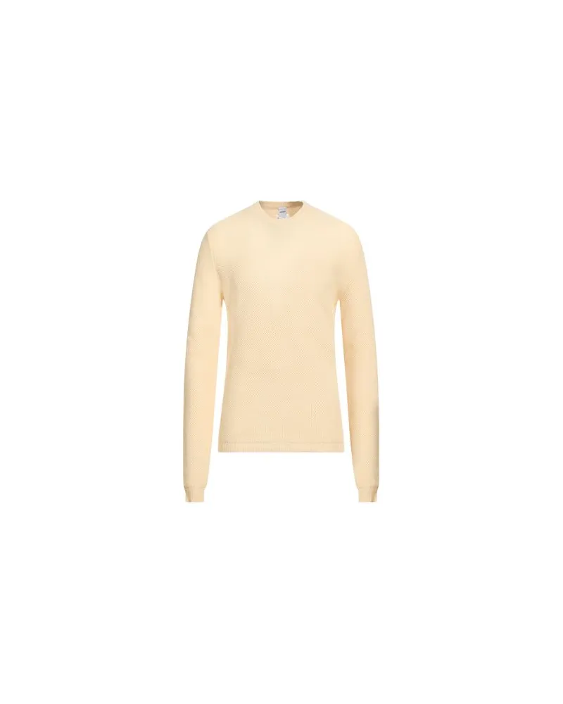 ASPESI STRICKWAREN - Pulloverauf YOOX.COM Sand