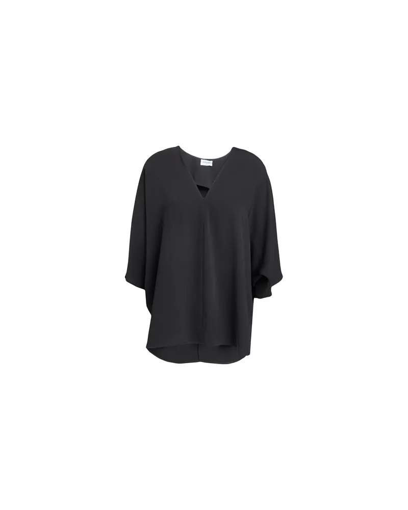 Rue du Bac TOPS - Topsauf YOOX.COM Schwarz