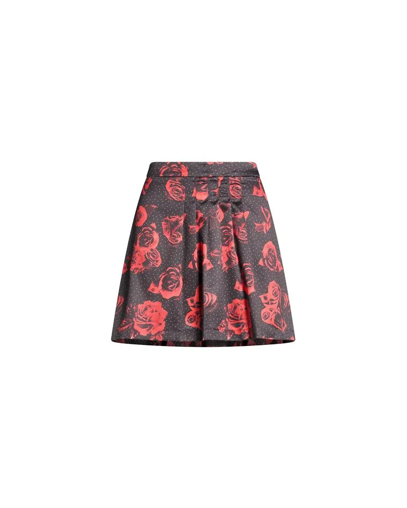 Gaëlle Bonheur HOSEN & RÖCKE - Miniröckeauf YOOX.COM Schwarz