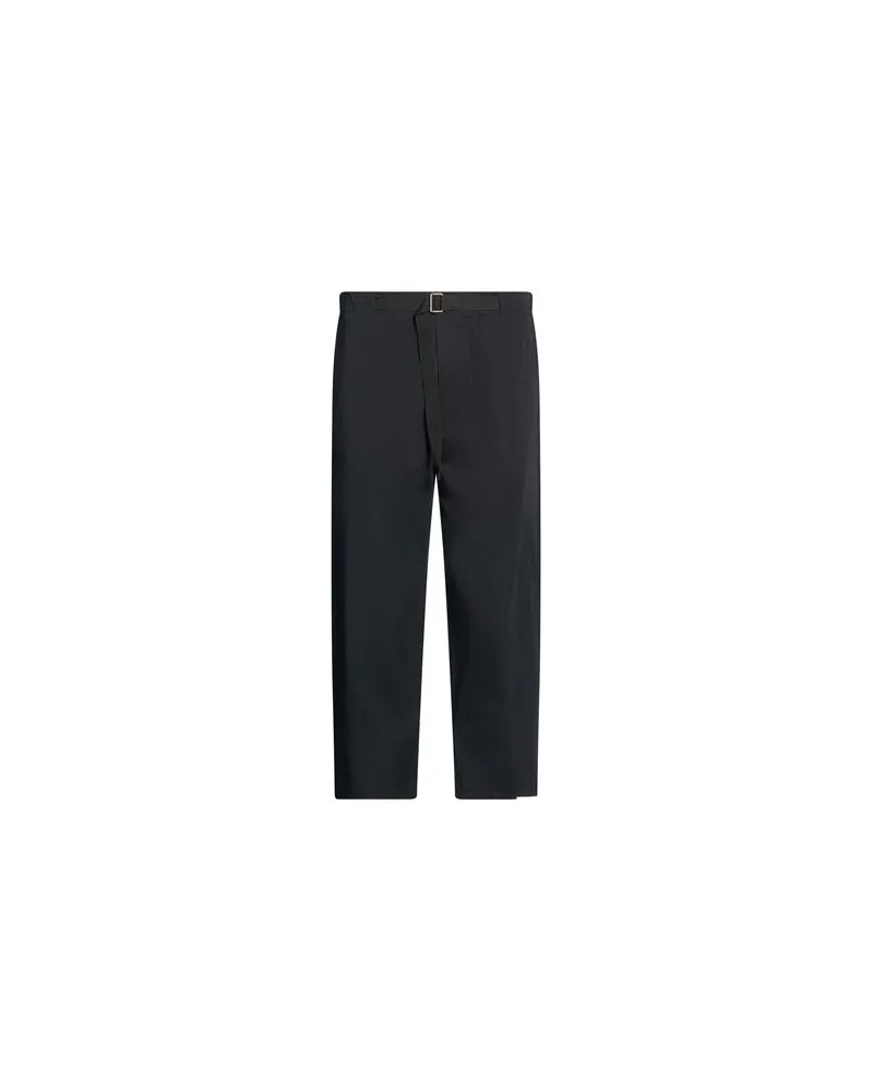 Costumein HOSEN & RÖCKE - Hosenauf YOOX.COM Schwarz