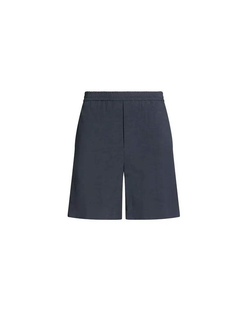 Liu Jo HOSEN & RÖCKE - Shorts & Bermudashortsauf YOOX.COM Nachtblau