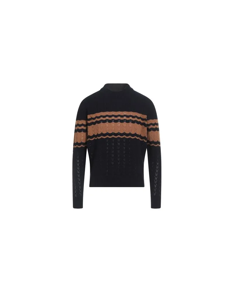 Ballantyne STRICKWAREN - Pulloverauf YOOX.COM Nachtblau