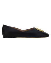 Bally Ballerina Schwarz