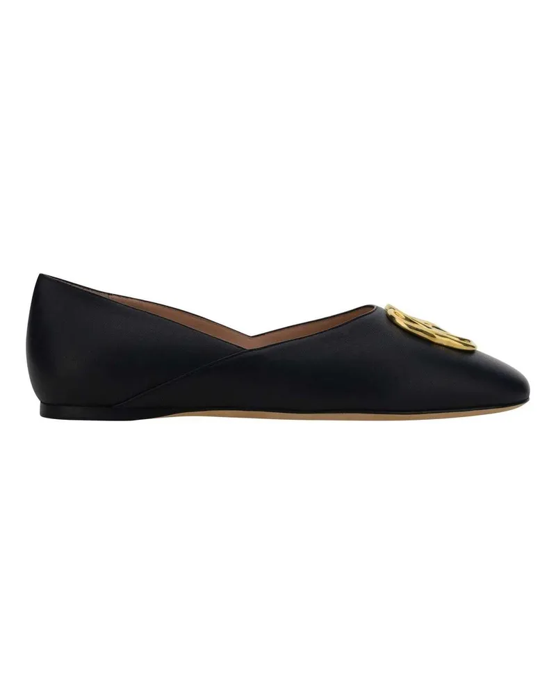 Bally Ballerina Schwarz