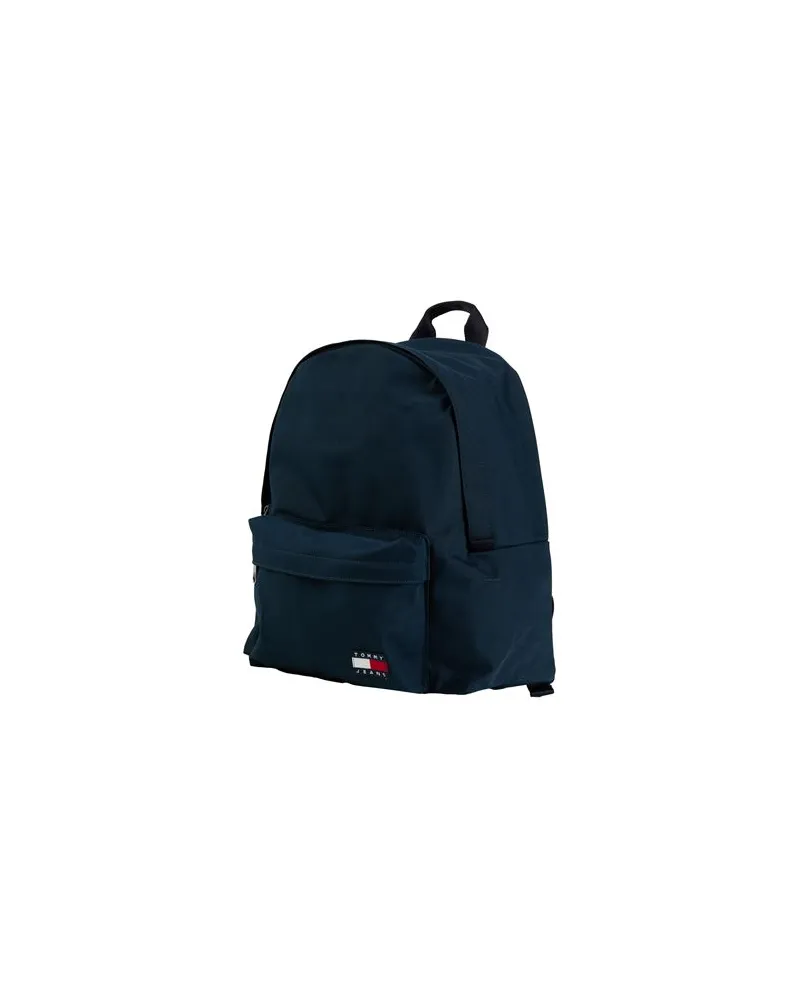 Tommy Hilfiger TASCHEN - Rucksäckeauf YOOX.COM Nachtblau