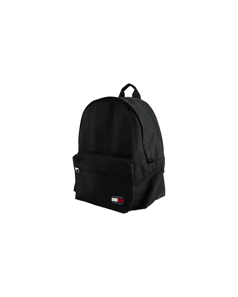 Tommy Hilfiger TASCHEN - Rucksäckeauf YOOX.COM Schwarz