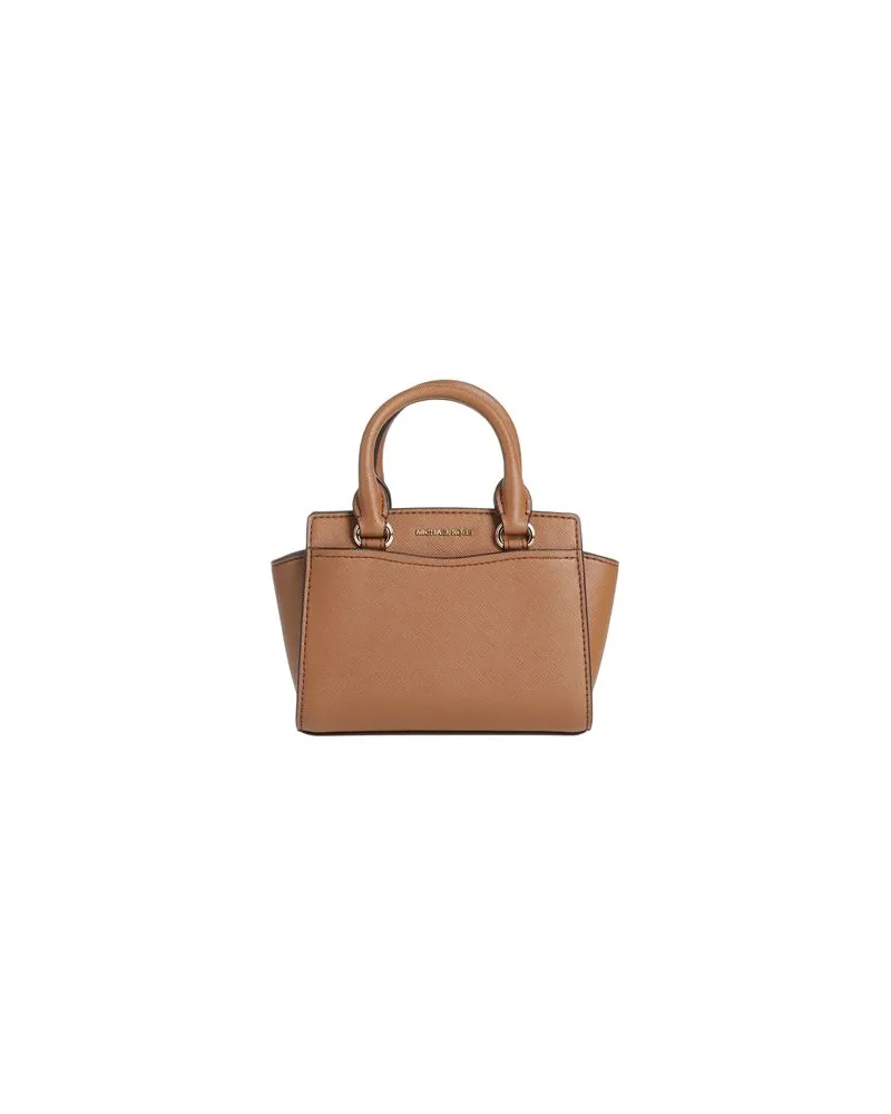 Michael Kors TASCHEN - Handtaschenauf YOOX.COM Lederfarben
