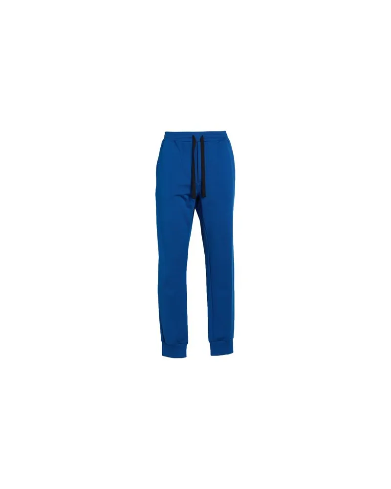 Dolce & Gabbana HOSEN & RÖCKE - Hosenauf YOOX.COM Blau