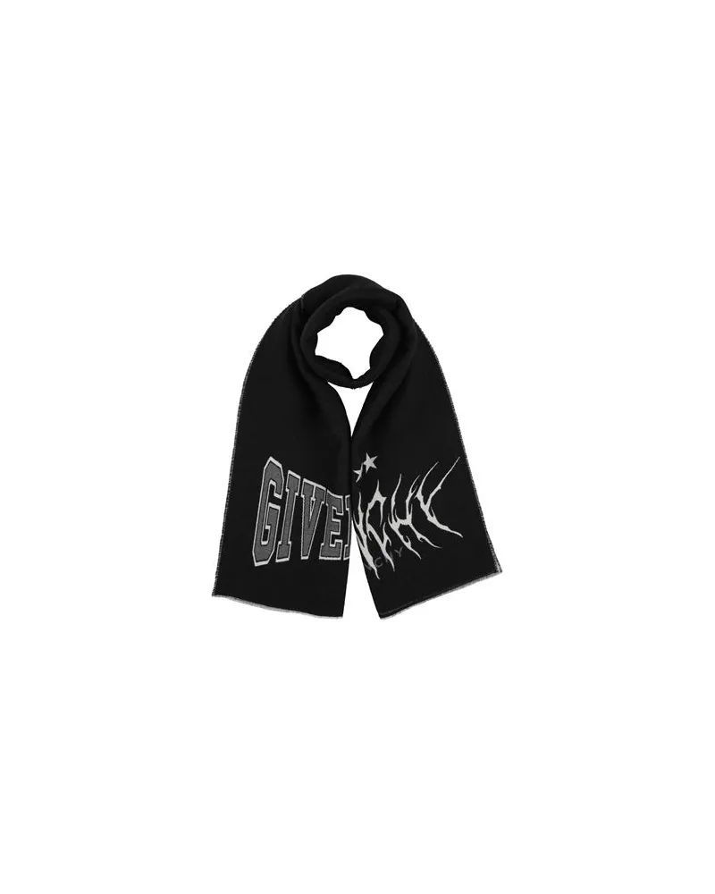 Givenchy ACCESSOIRES - Schalsauf YOOX.COM Schwarz