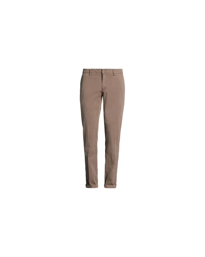 Mason's HOSEN & RÖCKE - Hosenauf YOOX.COM Khaki