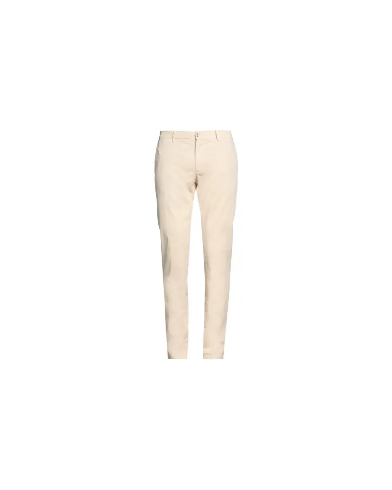 Mason's HOSEN & RÖCKE - Hosenauf YOOX.COM Cremeweiß