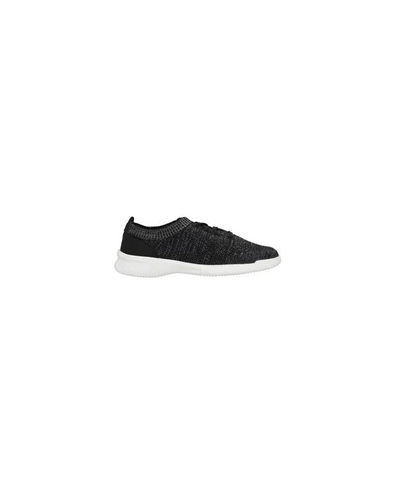 Clarks SCHUHE - Sneakersauf YOOX.COM Schwarz