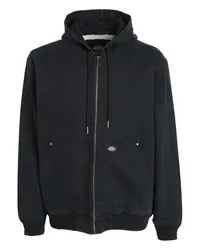 Dickies Jacke & Anorak Schwarz