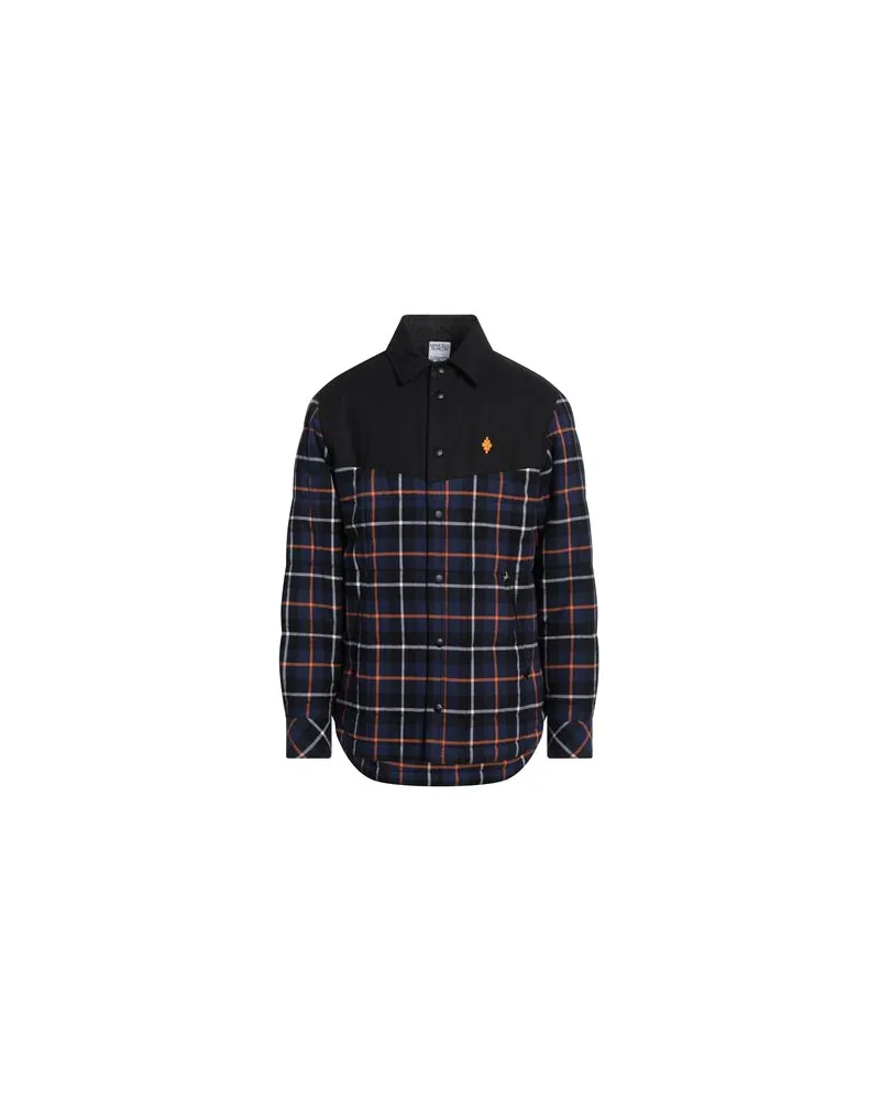 Marcelo Burlon | County of Milan TOPS - Hemdenauf YOOX.COM Nachtblau