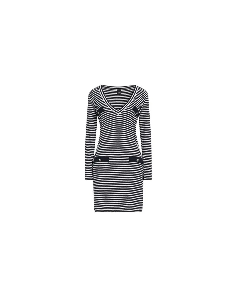 Pinko KLEIDER - Mini-Kleiderauf YOOX.COM Marineblau