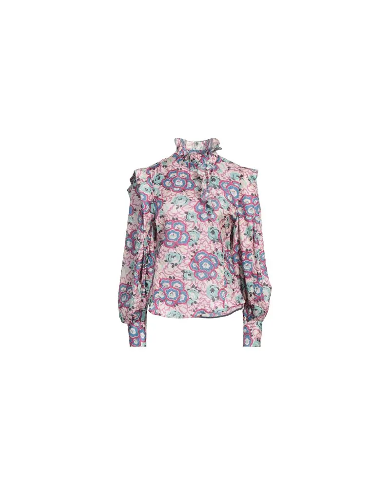 Isabel Marant TOPS - Topsauf YOOX.COM Beige
