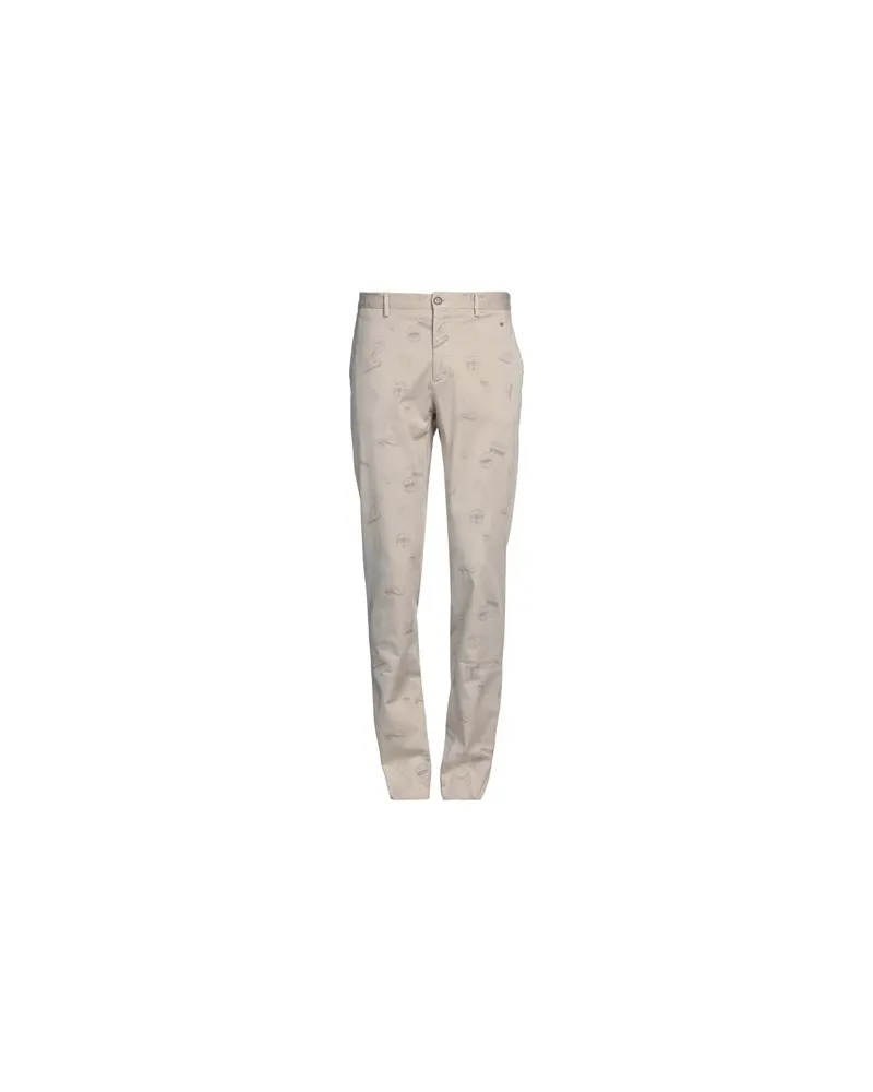 MARCIANO Los Angeles HOSEN & RÖCKE - Hosenauf YOOX.COM Beige
