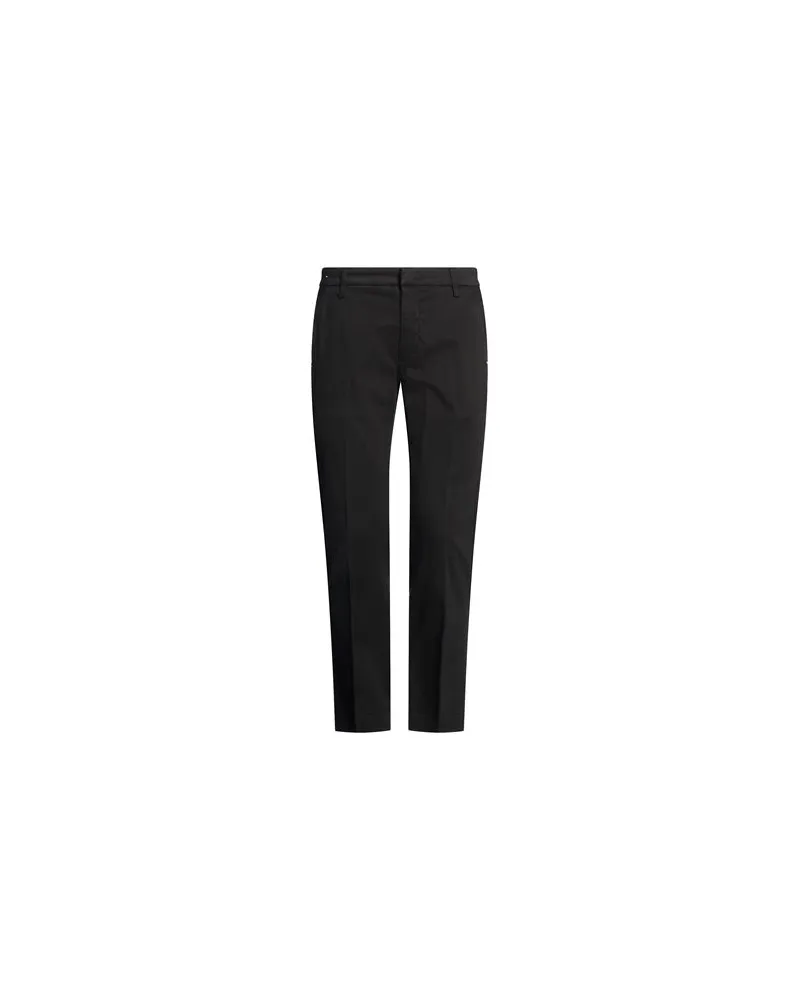 Entre Amis HOSEN & RÖCKE - Hosenauf YOOX.COM Schwarz