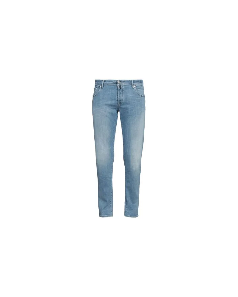 Incotex HOSEN & RÖCKE - Jeanshosenauf YOOX.COM Blau