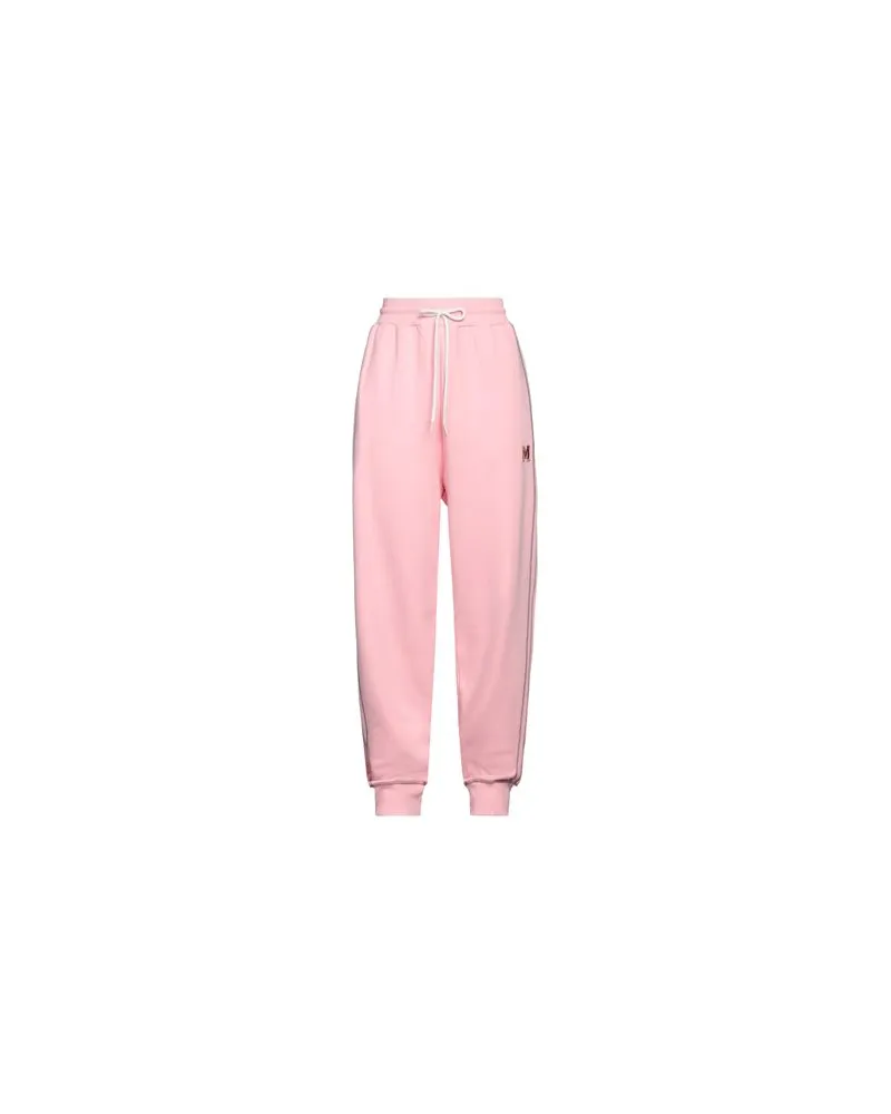 Missoni HOSEN & RÖCKE - Hosenauf YOOX.COM Rosa