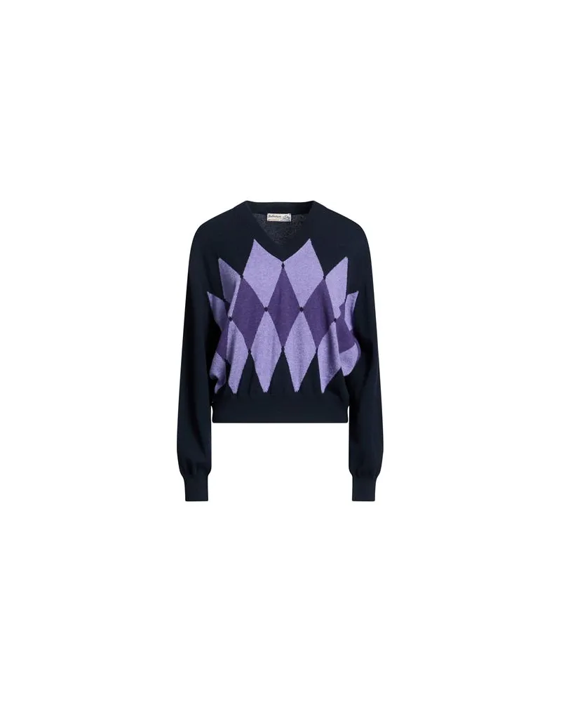 Ballantyne STRICKWAREN - Pulloverauf YOOX.COM Violett
