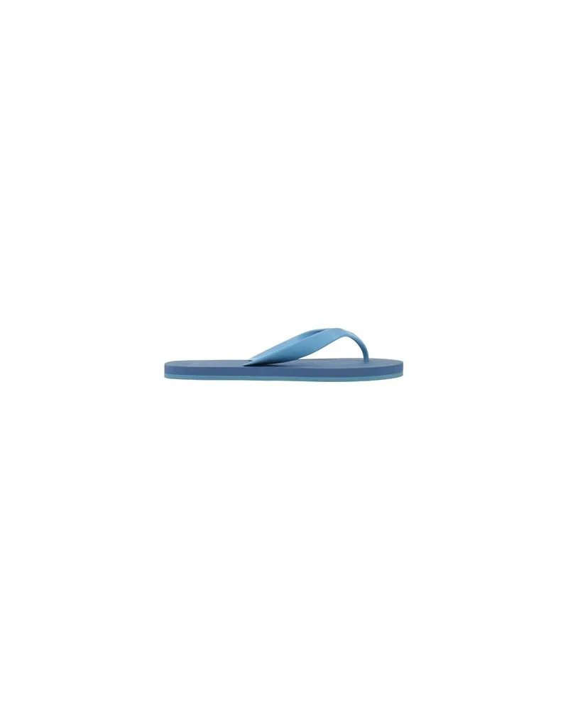 Etro SCHUHE - Zehentrennerauf YOOX.COM Azurblau