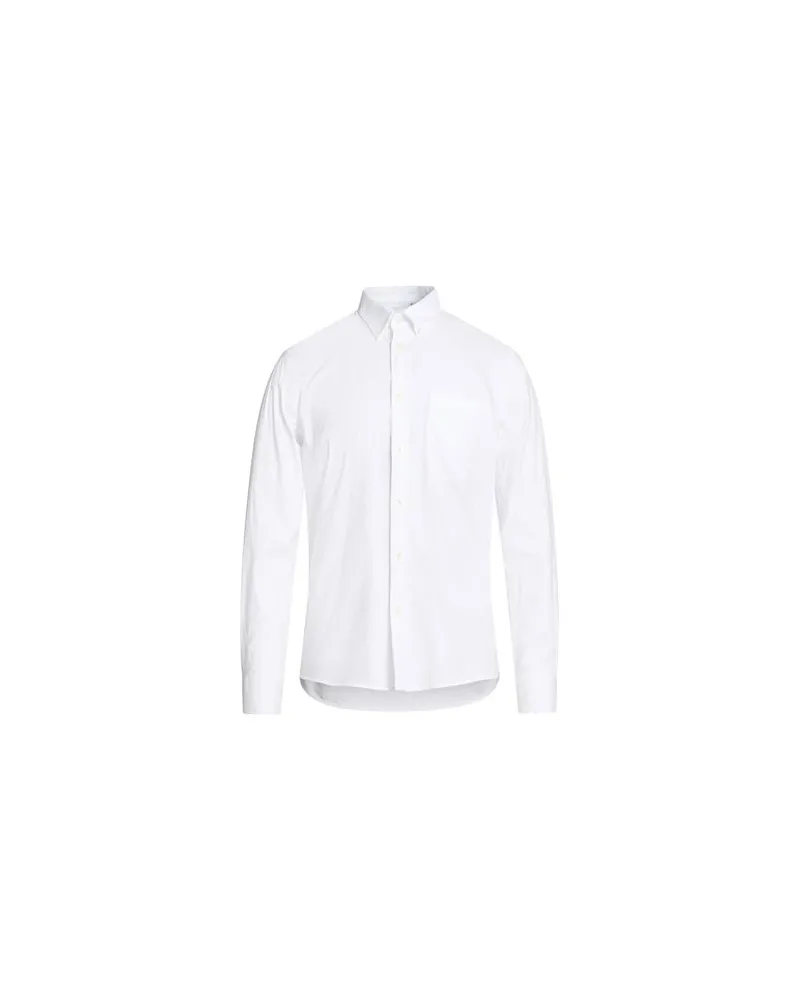 Liu Jo TOPS - Hemdenauf YOOX.COM Weiß