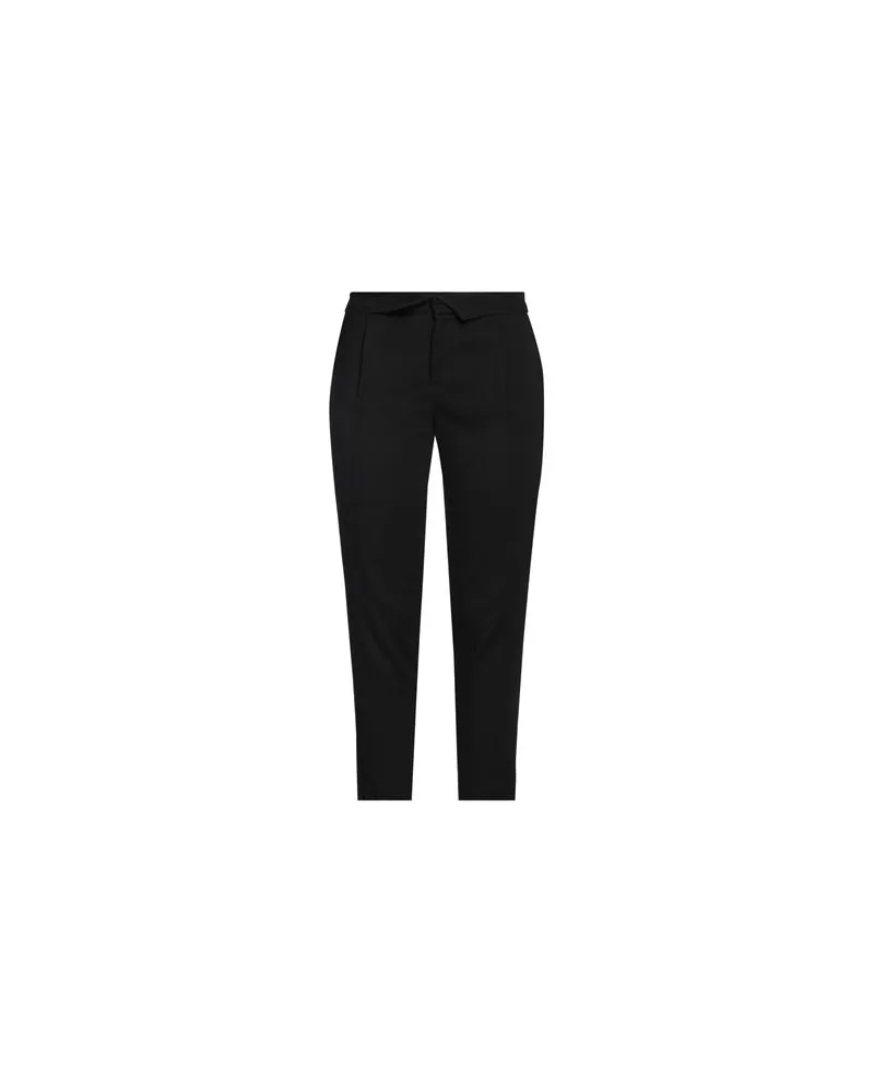 Paul & Joe HOSEN & RÖCKE - Hosenauf YOOX.COM Schwarz