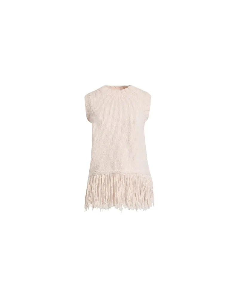 Eleventy STRICKWAREN - Pulloverauf YOOX.COM Hellrosa