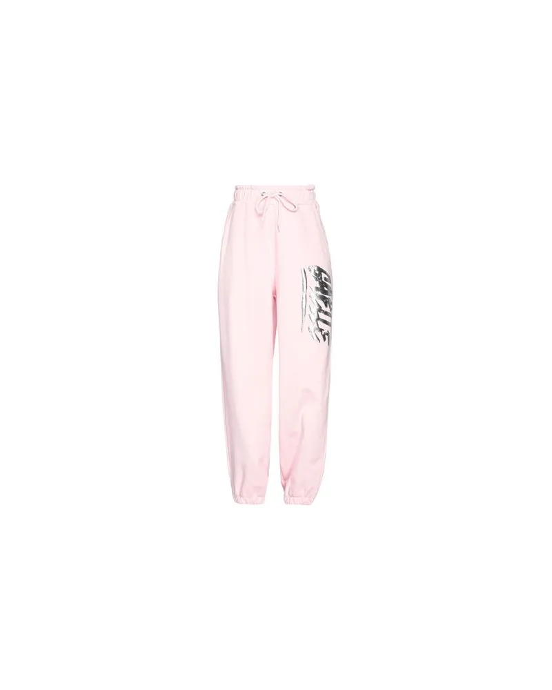 Gaëlle Bonheur HOSEN & RÖCKE - Hosenauf YOOX.COM Rosa