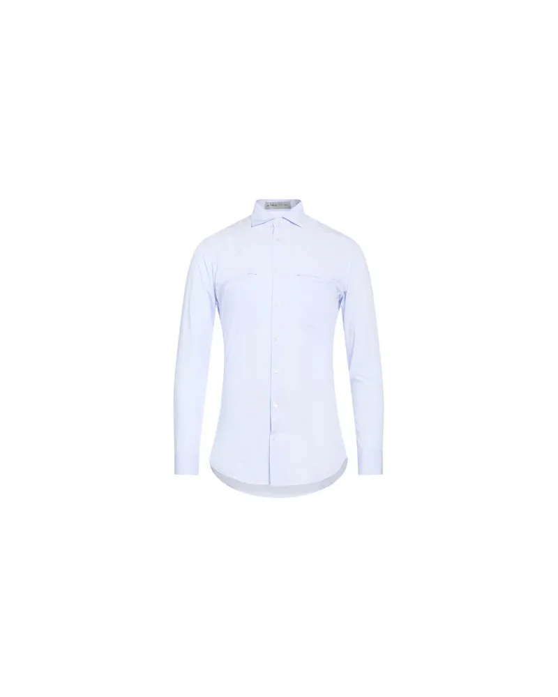 Etro TOPS - Hemdenauf YOOX.COM Himmelblau