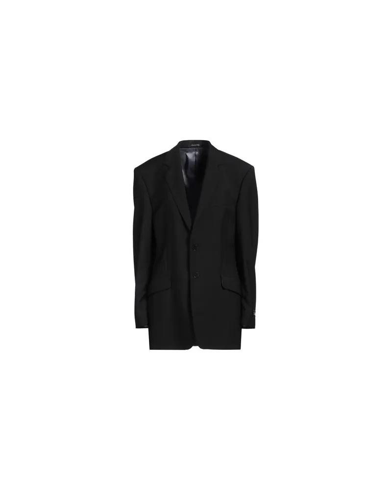 Paul Smith ANZÜGE und CO-ORDS - Blazersauf YOOX.COM Schwarz