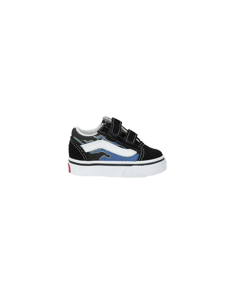 Vans SCHUHE - Sneakersauf YOOX.COM Schwarz