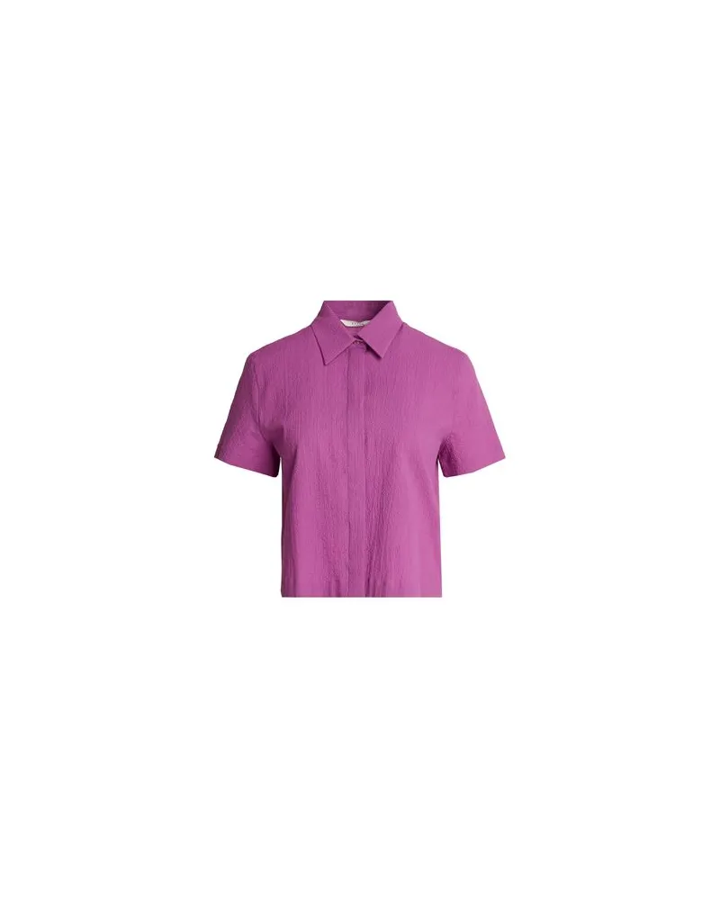 XACUS TOPS - Hemdenauf YOOX.COM Malve