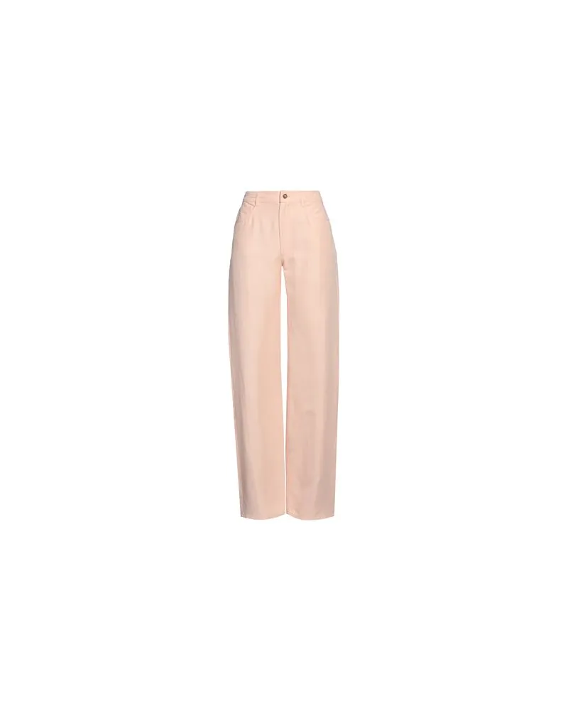 Loulou Studio HOSEN & RÖCKE - Hosenauf YOOX.COM Rosa