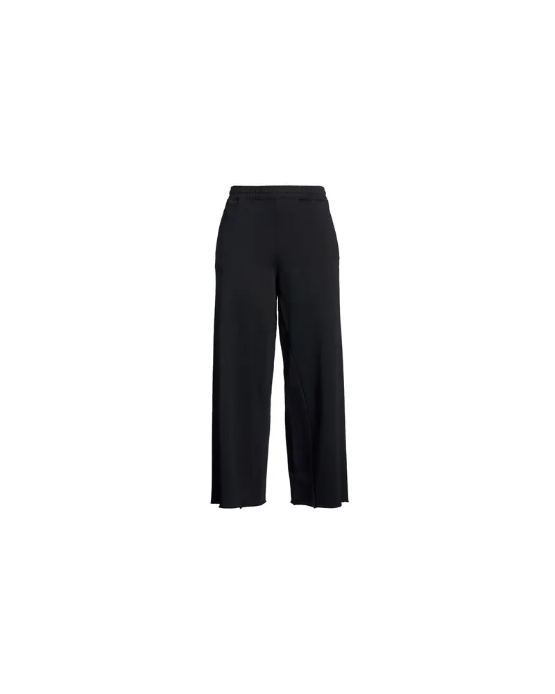 8PM HOSEN & RÖCKE - Hosenauf YOOX.COM Schwarz
