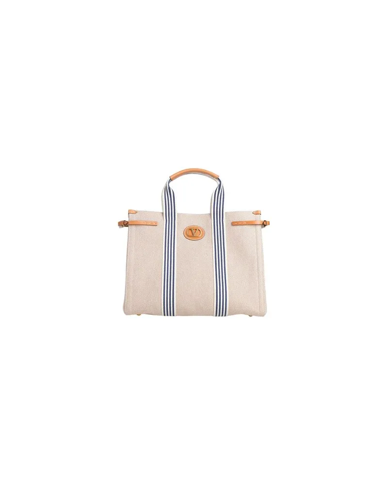 Valentino Garavani TASCHEN - Handtaschenauf YOOX.COM Hellbraun