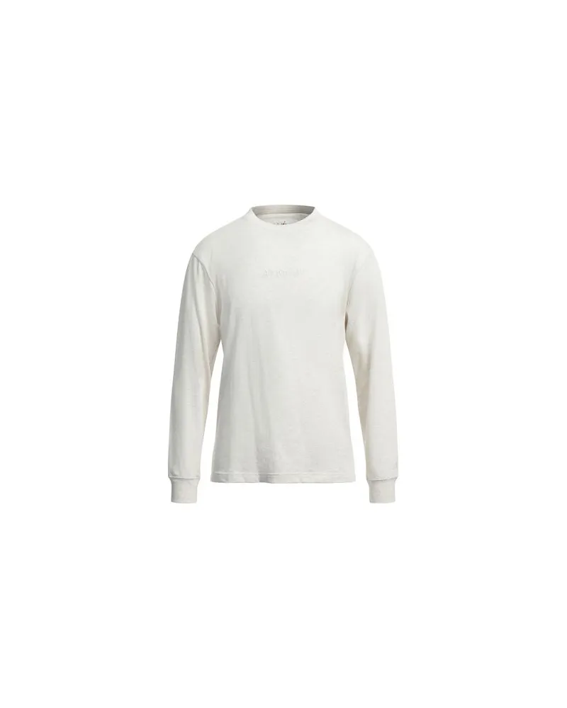 Jordan TOPS - T-shirtsauf YOOX.COM Beige