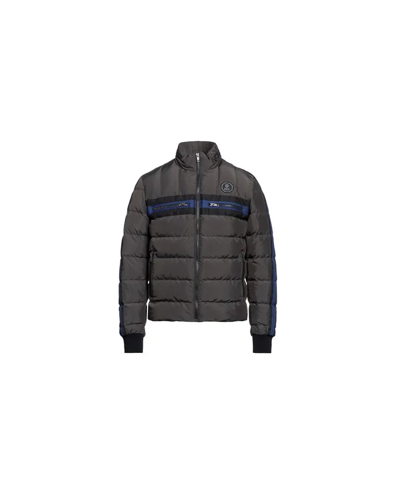 Fay JACKEN & MÄNTEL - Pufferjacken & Daunenjackenauf YOOX.COM Blei