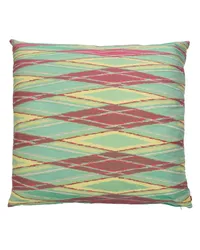 Missoni Home Kissen und Kissenbezug Grün