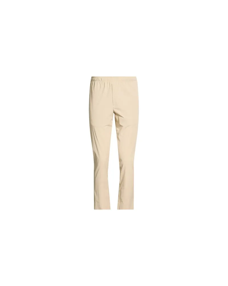 Entre Amis HOSEN & RÖCKE - Hosenauf YOOX.COM Beige