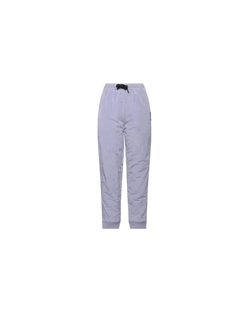 OOF WEAR HOSEN & RÖCKE - Hosenauf YOOX.COM Malve