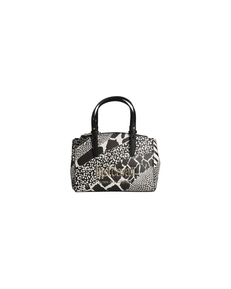 Just Cavalli TASCHEN - Handtaschenauf YOOX.COM Schwarz