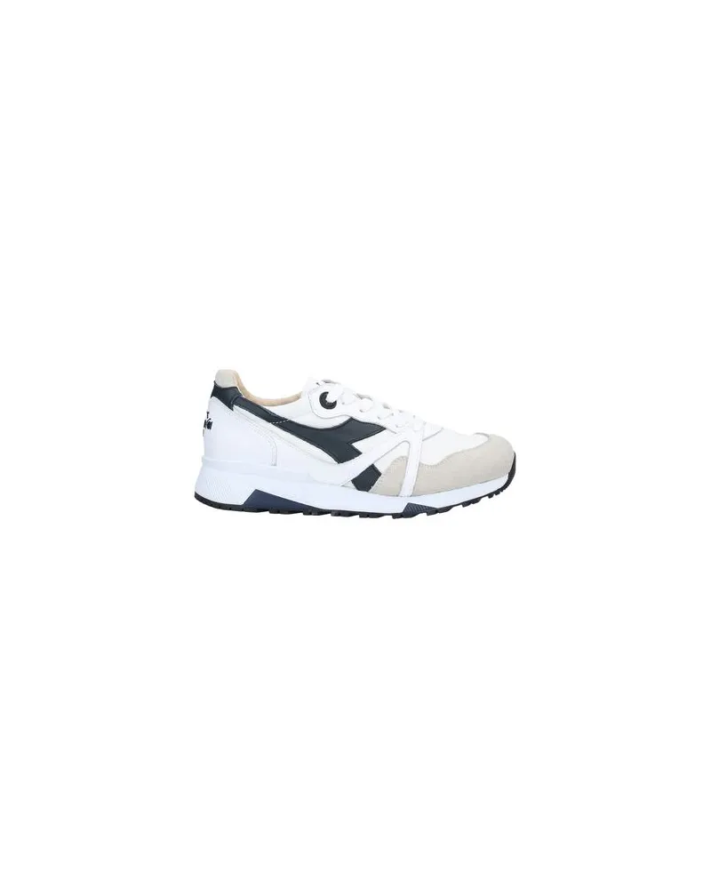 Diadora SCHUHE - Sneakersauf YOOX.COM Weiß