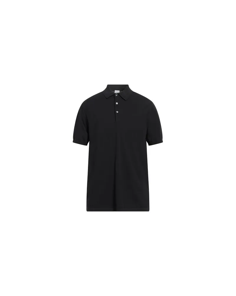 ASPESI TOPS - Poloshirtsauf YOOX.COM Nachtblau