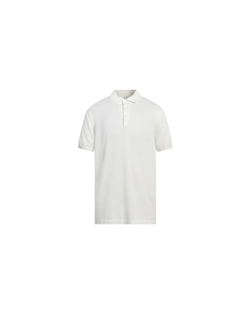 ASPESI TOPS - Poloshirtsauf YOOX.COM Weiß